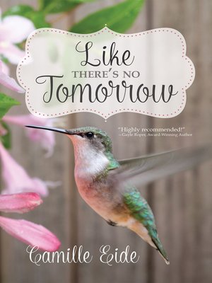 cover image of Like There's No Tomorrow
